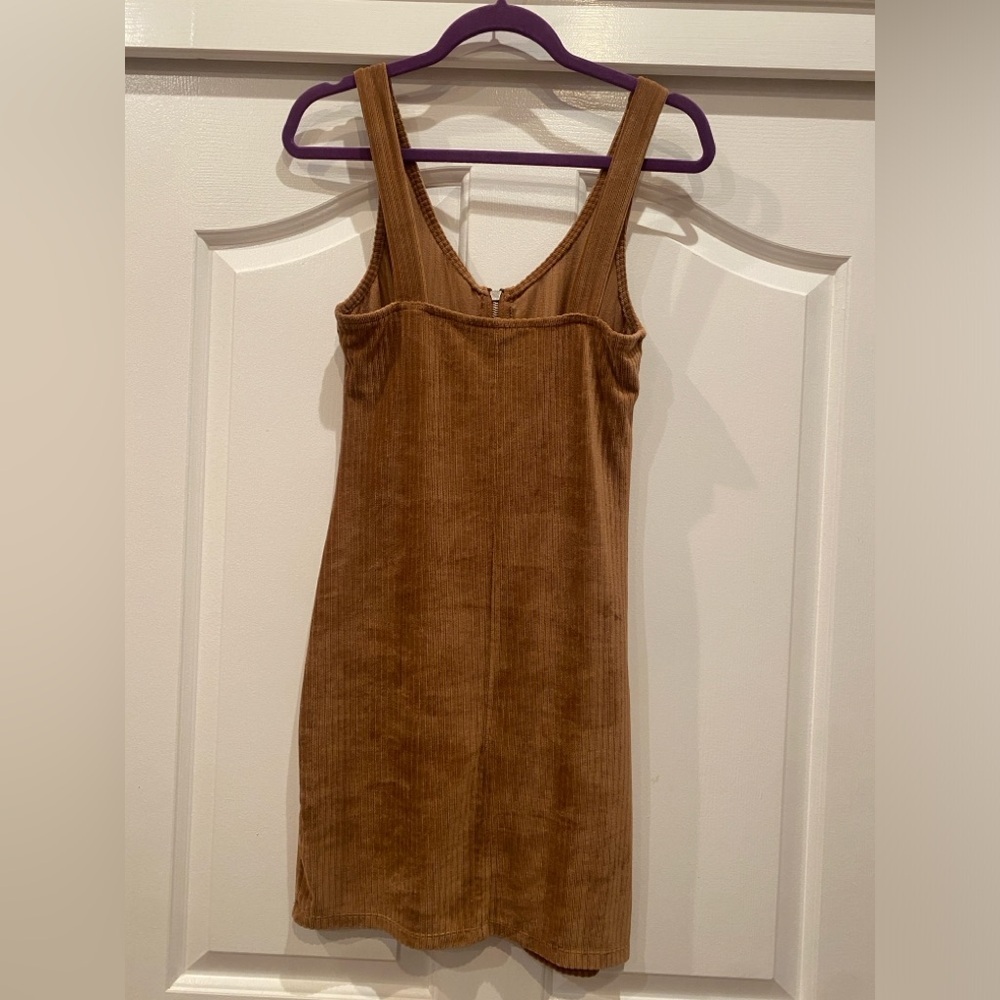 No Boundaries Dress - Picture 4 of 4